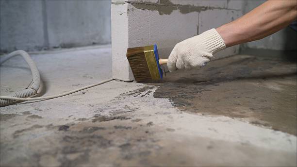 24/7 Emergency Vapor Barrier Installation experts in Fort Lee, NJ